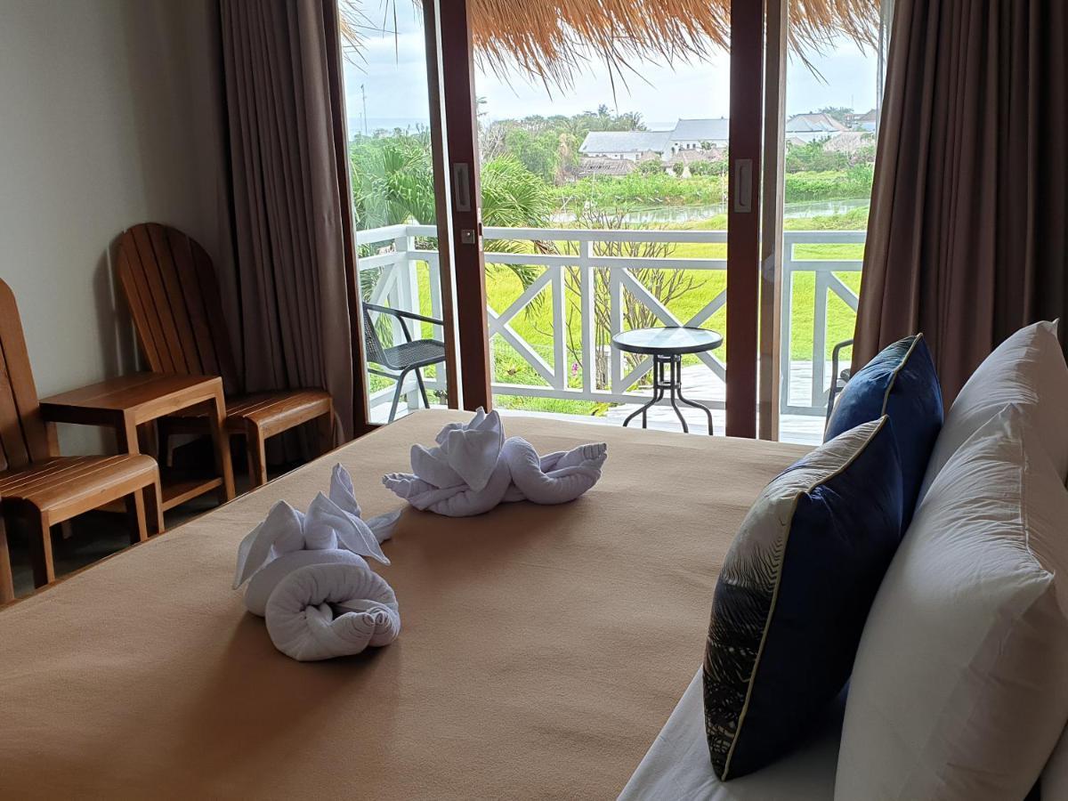 Camp 308 Canggu Экстерьер фото