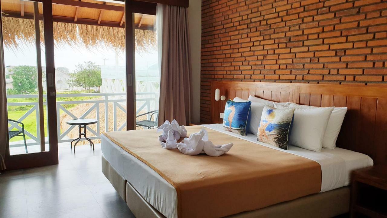 Camp 308 Canggu Экстерьер фото