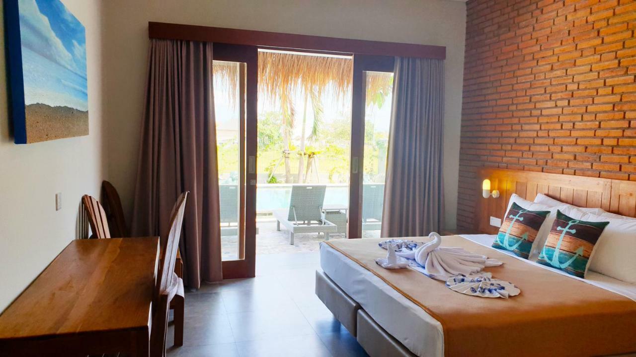 Camp 308 Canggu Экстерьер фото